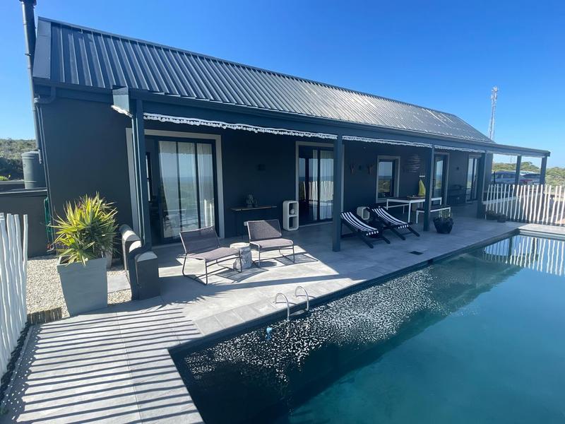 2 Bedroom Property for Sale in Gansbaai Western Cape